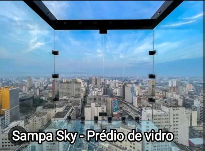 Апартаменти Studio M Proximo Da 25 De Marco, Bras E Santa Efigenia Piscina No Centro De Sp Ao Lado Do Metro Сан-Паулу Екстер'єр фото