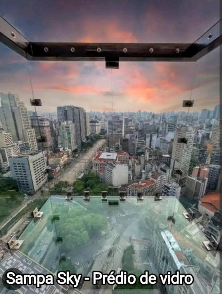 Апартаменти Studio M Proximo Da 25 De Marco, Bras E Santa Efigenia Piscina No Centro De Sp Ao Lado Do Metro Сан-Паулу Екстер'єр фото