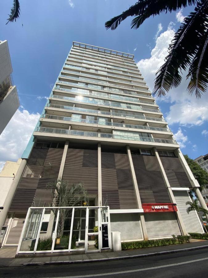 Апартаменти Studio M Proximo Da 25 De Marco, Bras E Santa Efigenia Piscina No Centro De Sp Ao Lado Do Metro Сан-Паулу Екстер'єр фото