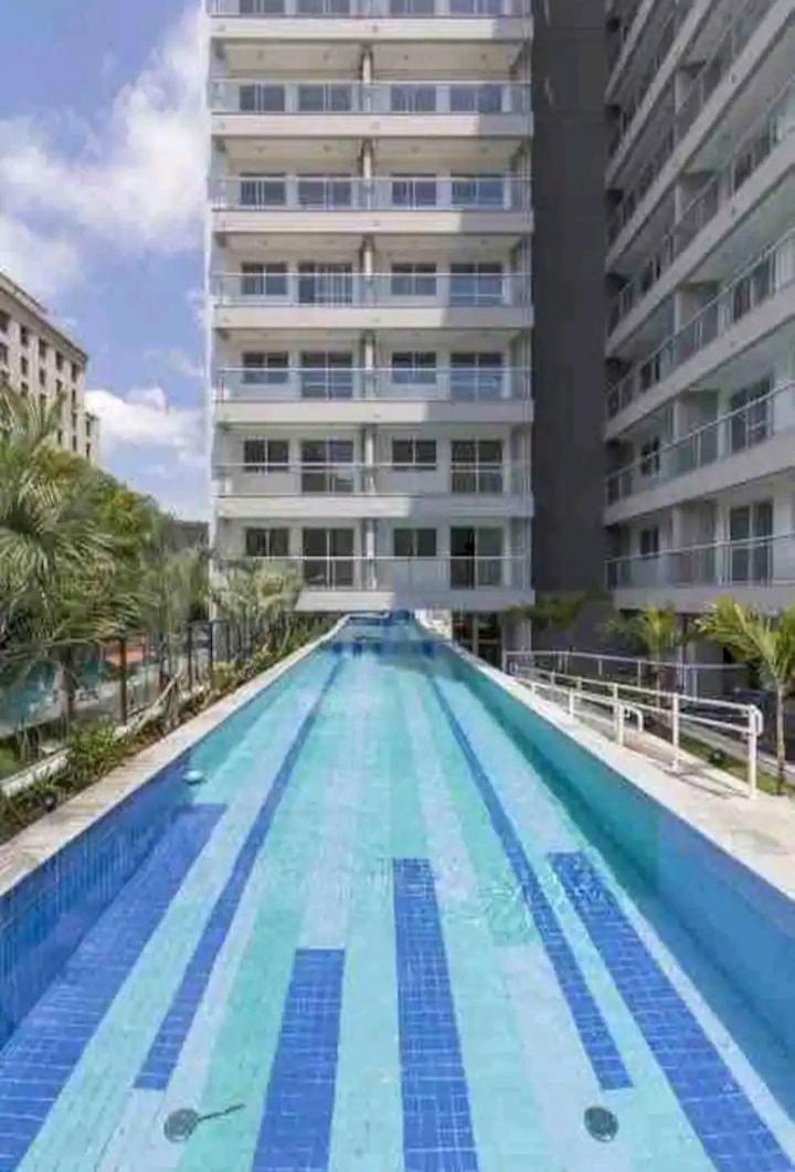 Апартаменти Studio M Proximo Da 25 De Marco, Bras E Santa Efigenia Piscina No Centro De Sp Ao Lado Do Metro Сан-Паулу Екстер'єр фото